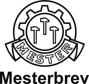 Mesterbrev