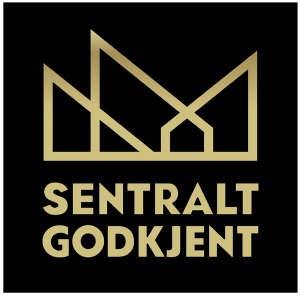 Sentralt_godkjent_logo