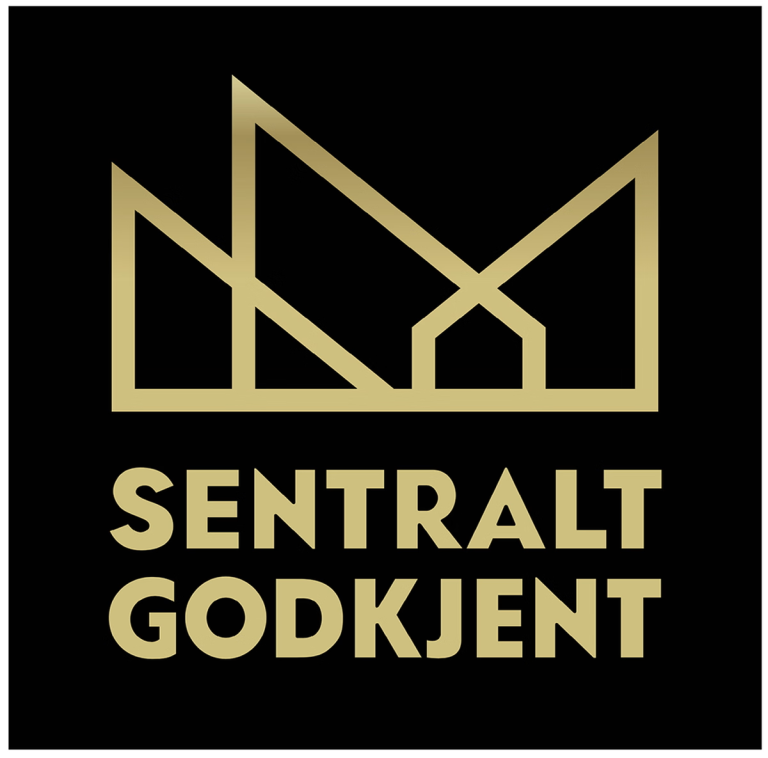 Sentralt godjent